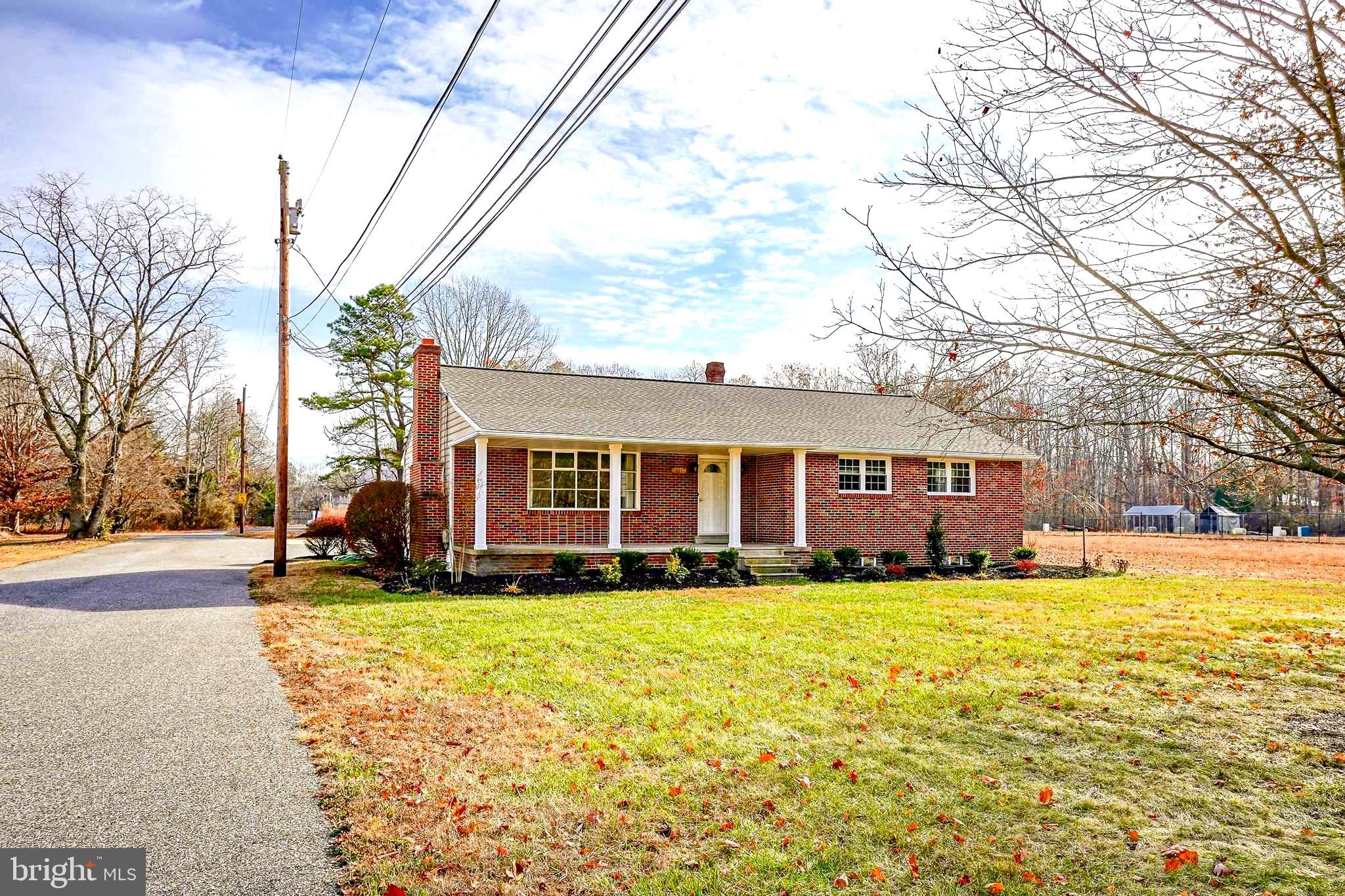 611 Fries Mill Road, Unit A Williamstown, NJ 08094 - Photo 2 of 31