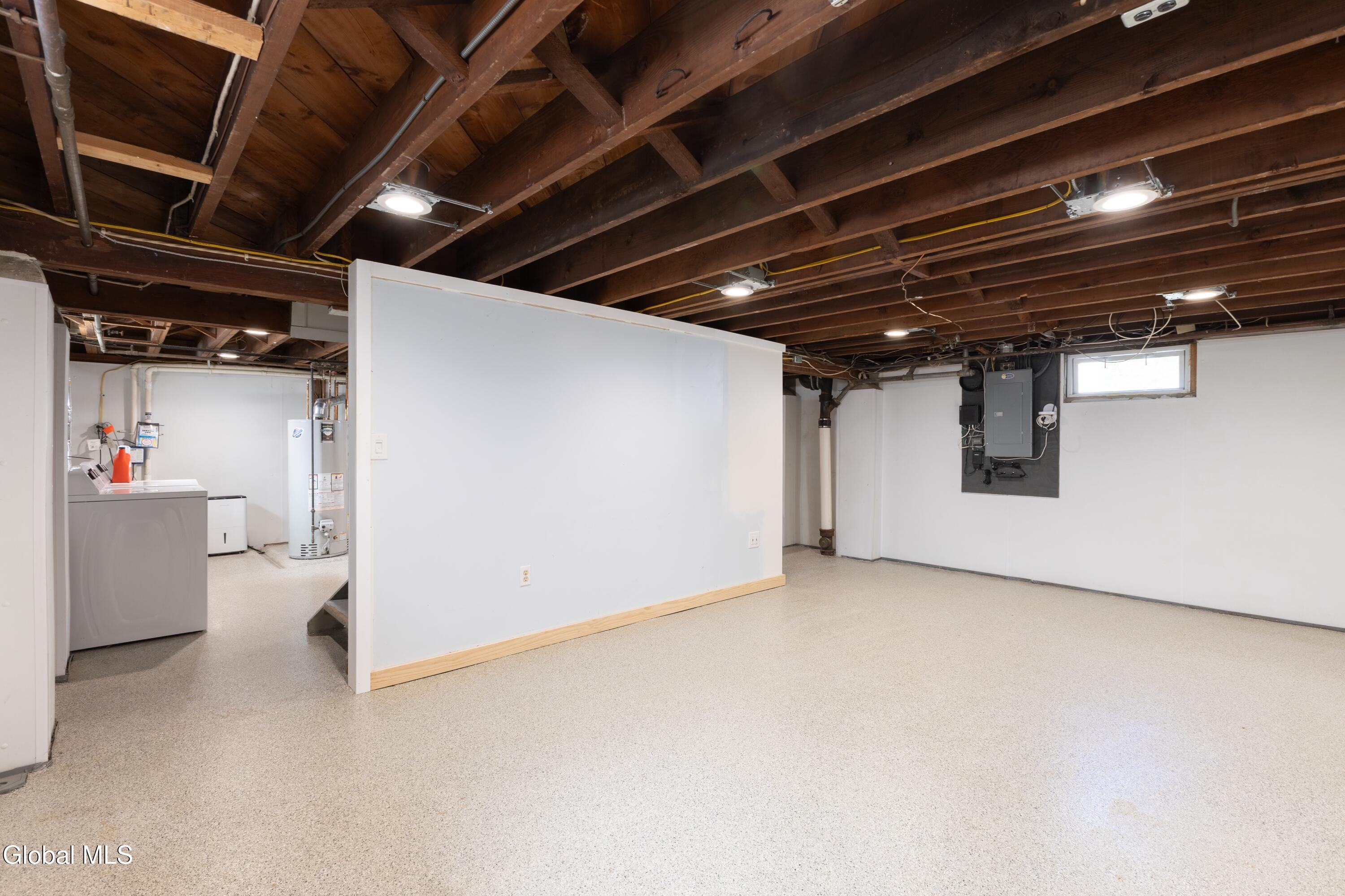28 Douglas Road Bethlehem, NY 12054 - Photo 26 of 40 28 Douglas Rd Basement 2