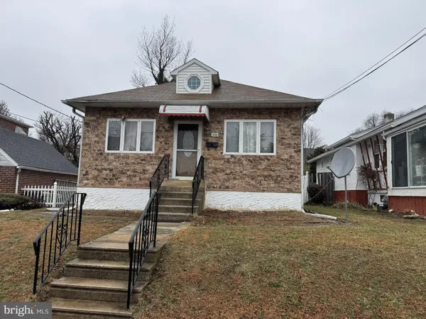 $225,000 | 505 Bartlett Avenue, Ridley Park, PA 19078