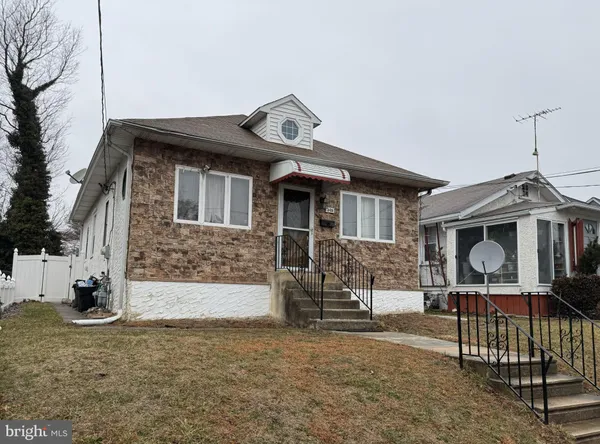 $225,000 | 505 Bartlett Avenue, Ridley Park, PA 19078