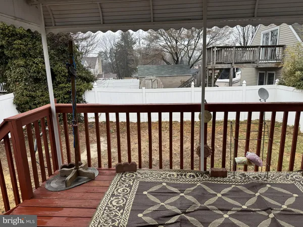 $225,000 | 505 Bartlett Avenue, Ridley Park, PA 19078