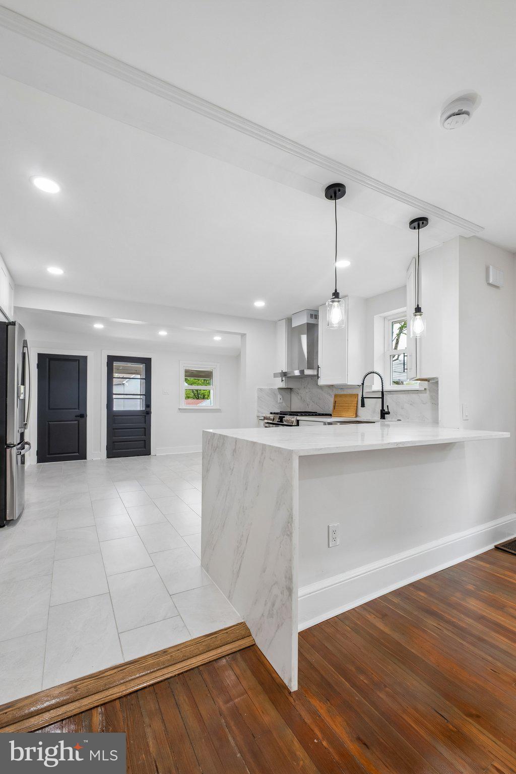 114 Conestoga Road Wayne, PA 19087 - Photo 24 of 71 Kitchen