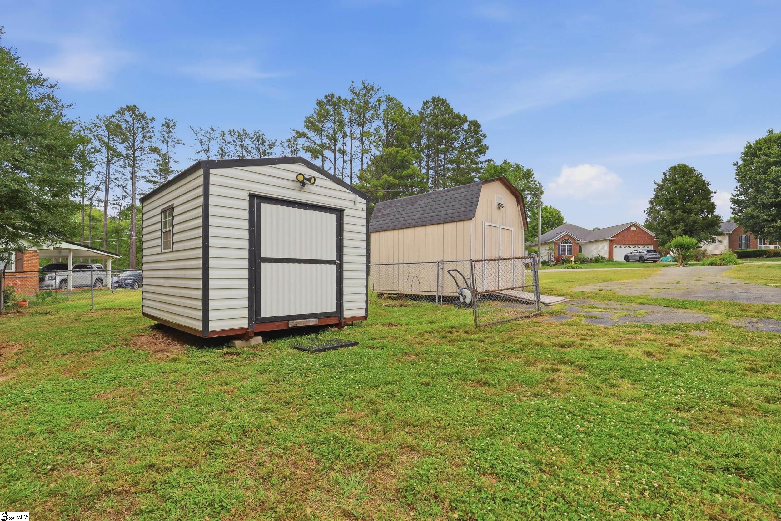 1045 Knollwood Acres Road Boiling Springs, SC 29316 - Photo 9 of 32