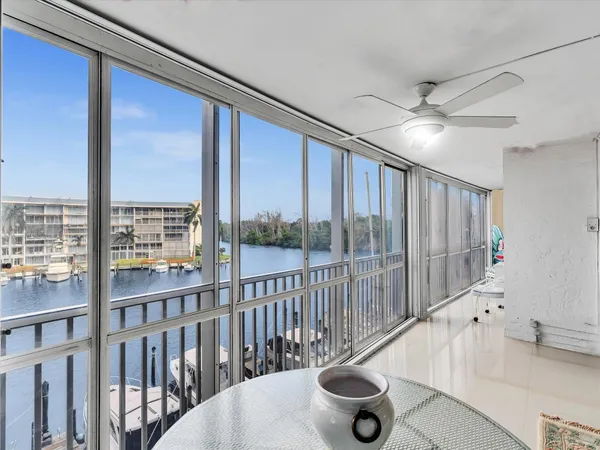 $3,300 | 1537 East Hillsboro Boulevard, Unit 438, Deerfield Beach, FL 33441