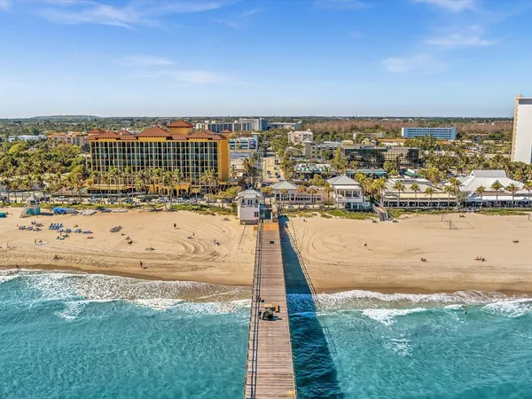 $3,300 | 1537 East Hillsboro Boulevard, Unit 438, Deerfield Beach, FL 33441