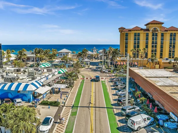 $3,300 | 1537 East Hillsboro Boulevard, Unit 438, Deerfield Beach, FL 33441