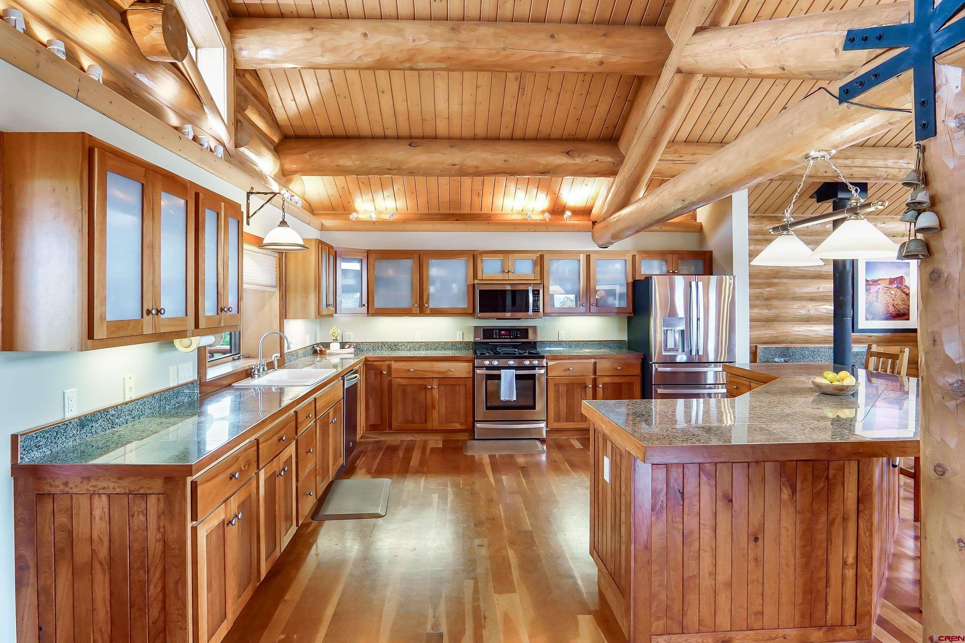 14445 32.1 Road Mancos, CO 81328 - Photo 20 of 43 Gallery Image 20