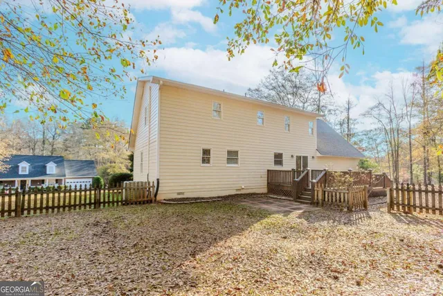 $430,000 | 1290 Skipstone Drive, Watkinsville, GA 30677