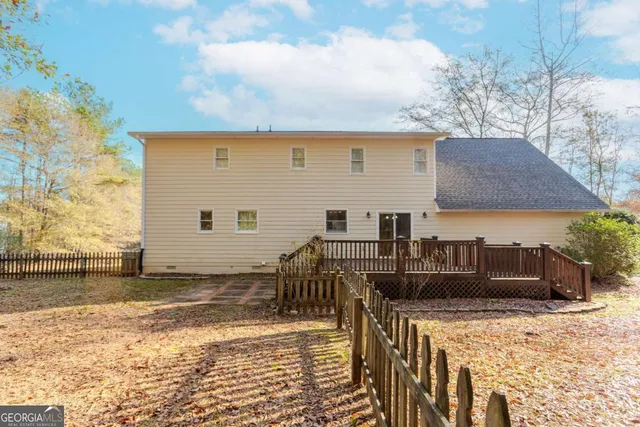 $430,000 | 1290 Skipstone Drive, Watkinsville, GA 30677