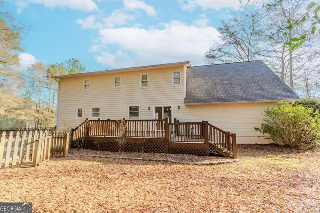 $430,000 | 1290 Skipstone Drive, Watkinsville, GA 30677