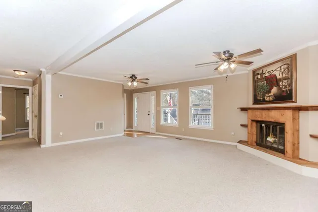 $430,000 | 1290 Skipstone Drive, Watkinsville, GA 30677