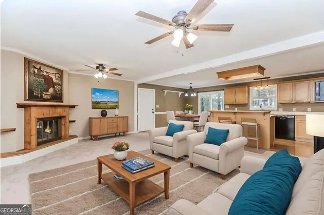 $430,000 | 1290 Skipstone Drive, Watkinsville, GA 30677