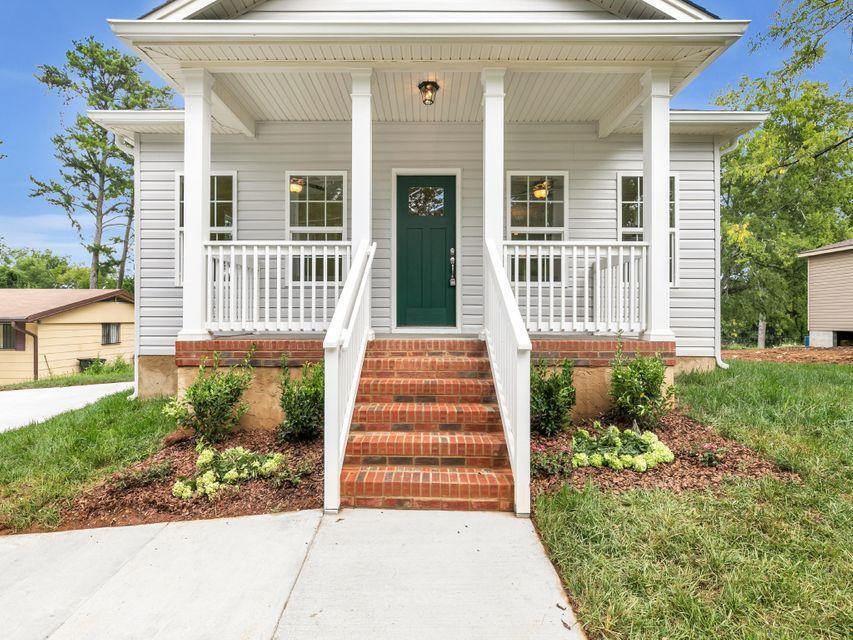 2832 Ridgemont Drive Chattanooga, TN 37404 - Photo 1 of 48 ng1