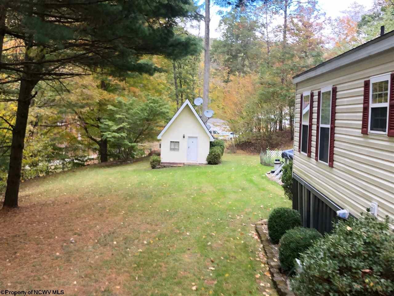 152 Mudlick Run Road Fairmont, WV 26554 - Photo 14 of 20 Gallery Image 14