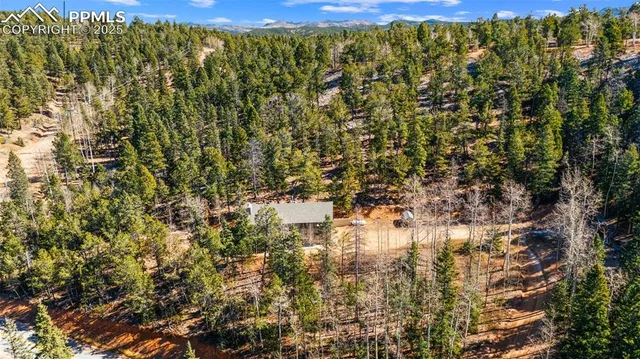$699,000 | 2558 County Road 28, Woodland Park, CO 80863