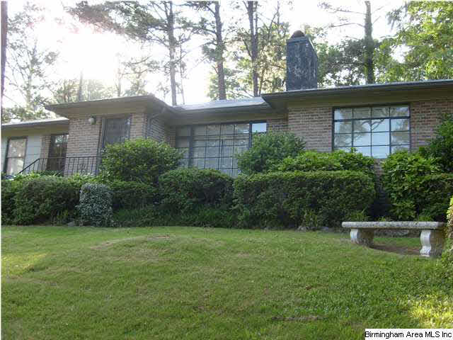 1846 Saulter Road Birmingham, AL 35209 - Photo 2 of 17