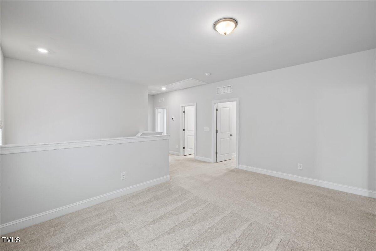 4716 Crescent Square Street, Unit 1314 Raleigh, NC 27616 - Photo 33 of 61 Versatile Loft Space