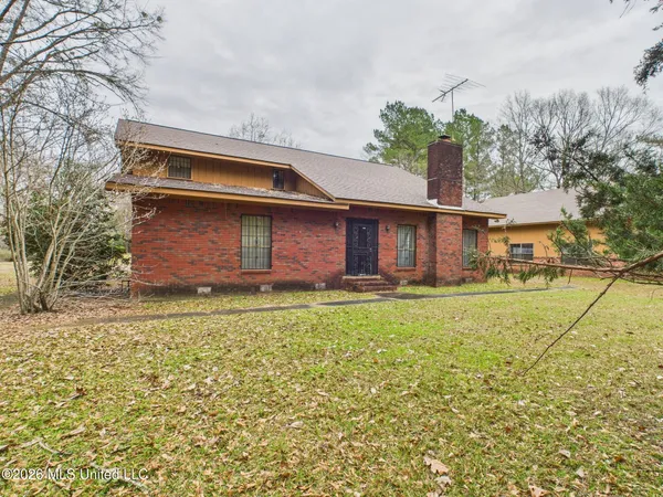 $650,000 | 576 Franklin Road, Goodman, MS 39079