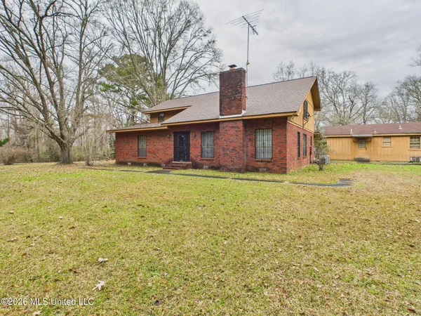 $650,000 | 576 Franklin Road, Goodman, MS 39079
