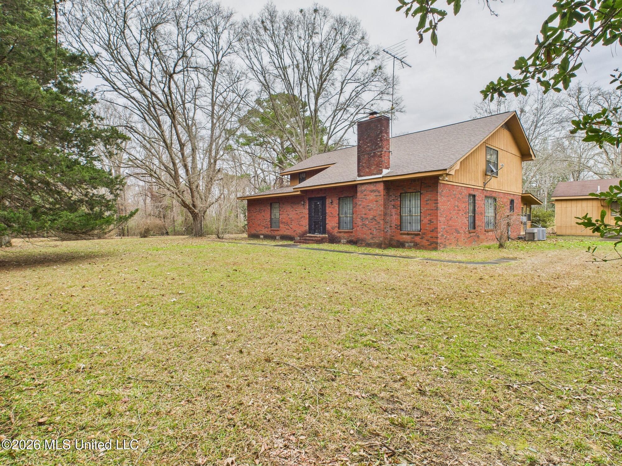 576 Franklin Road Goodman, MS 39079 - Photo 3 of 49 CAM02761G0-PR0044-STILL003