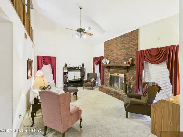 $650,000 | 576 Franklin Road, Goodman, MS 39079