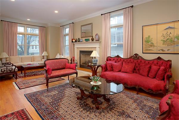 42 Salisbury Road, Unit 42 Newton, MA 02458 - Photo 1 of 10 Gallery Image 1
