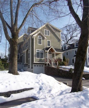 42 Salisbury Road, Unit 42 Newton, MA 02458 - Photo 10 of 10 Gallery Image 10