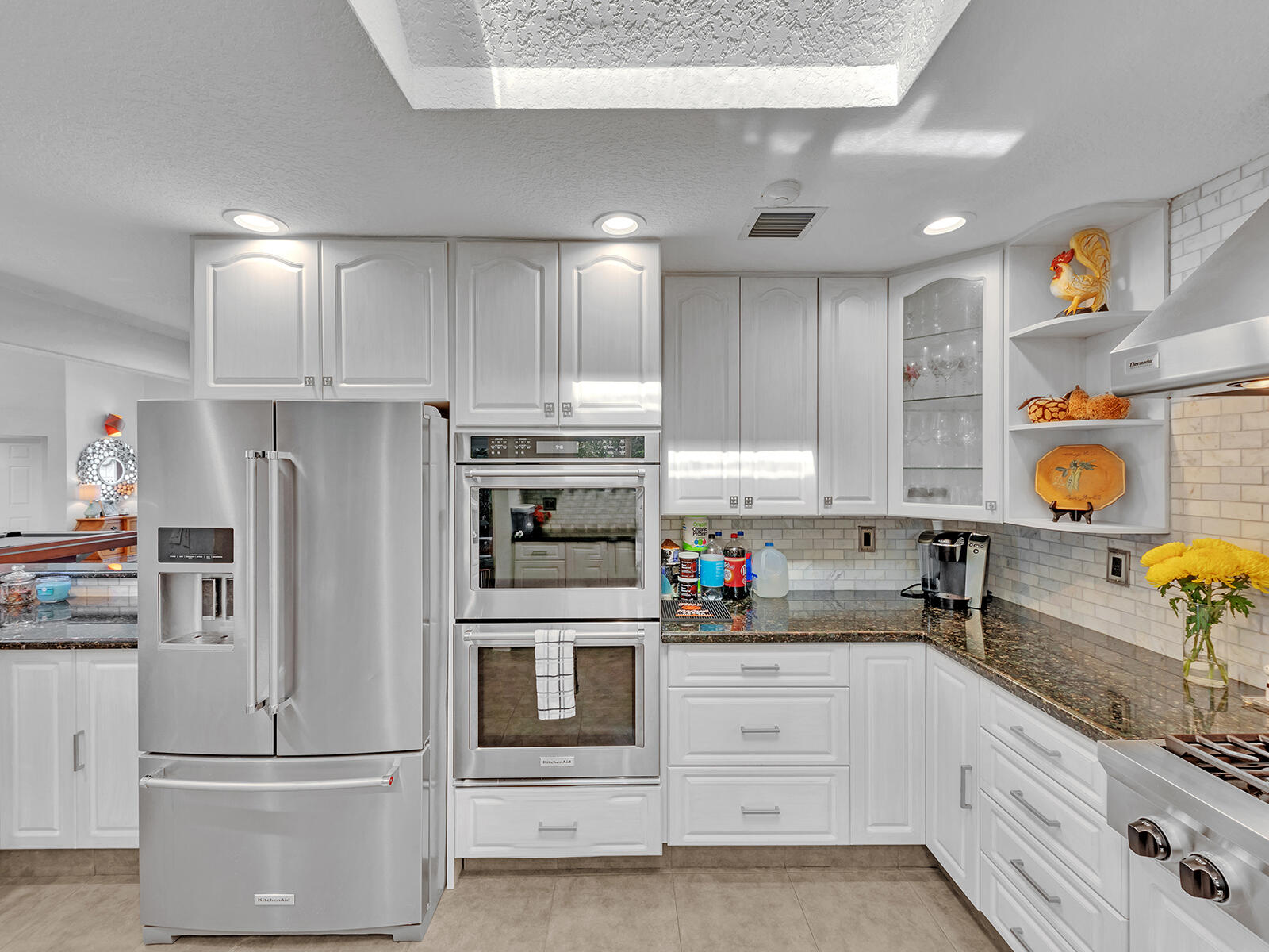 1910 Southwest 6th Place Boca Raton, FL 33486 - Photo 14 of 69 Gas Range