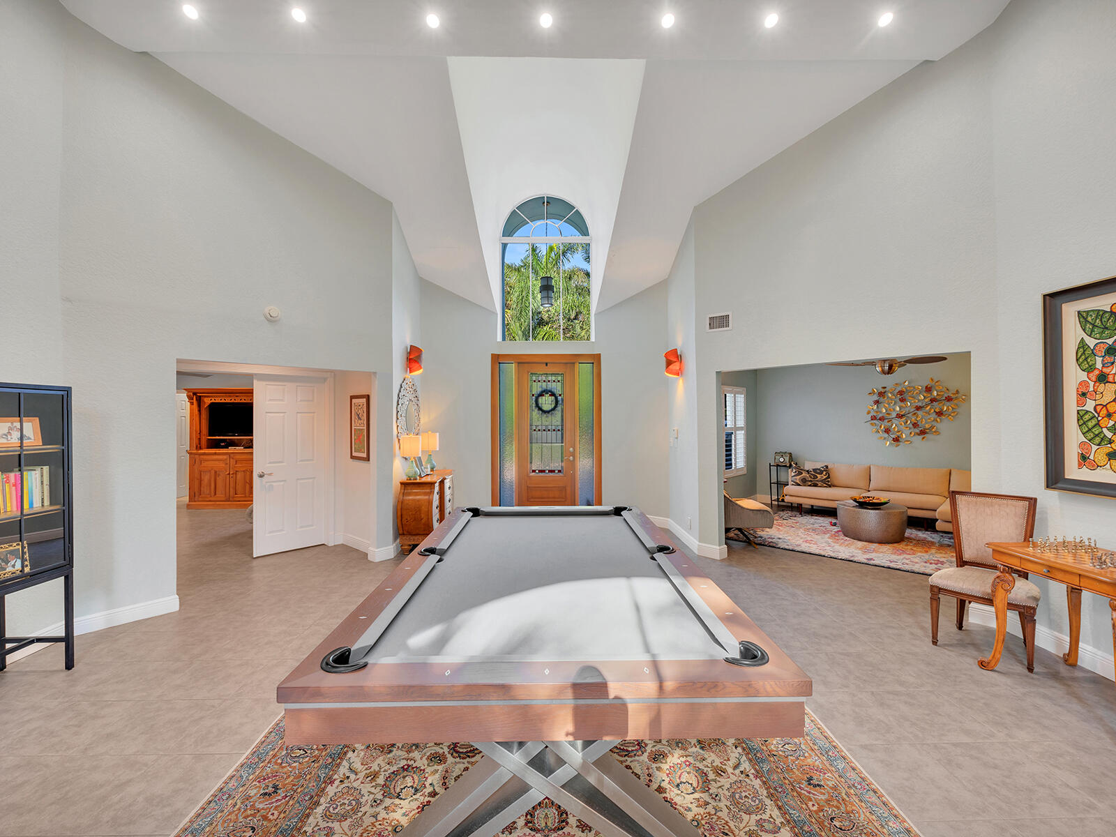 1910 Southwest 6th Place Boca Raton, FL 33486 - Photo 20 of 69 Family-Den