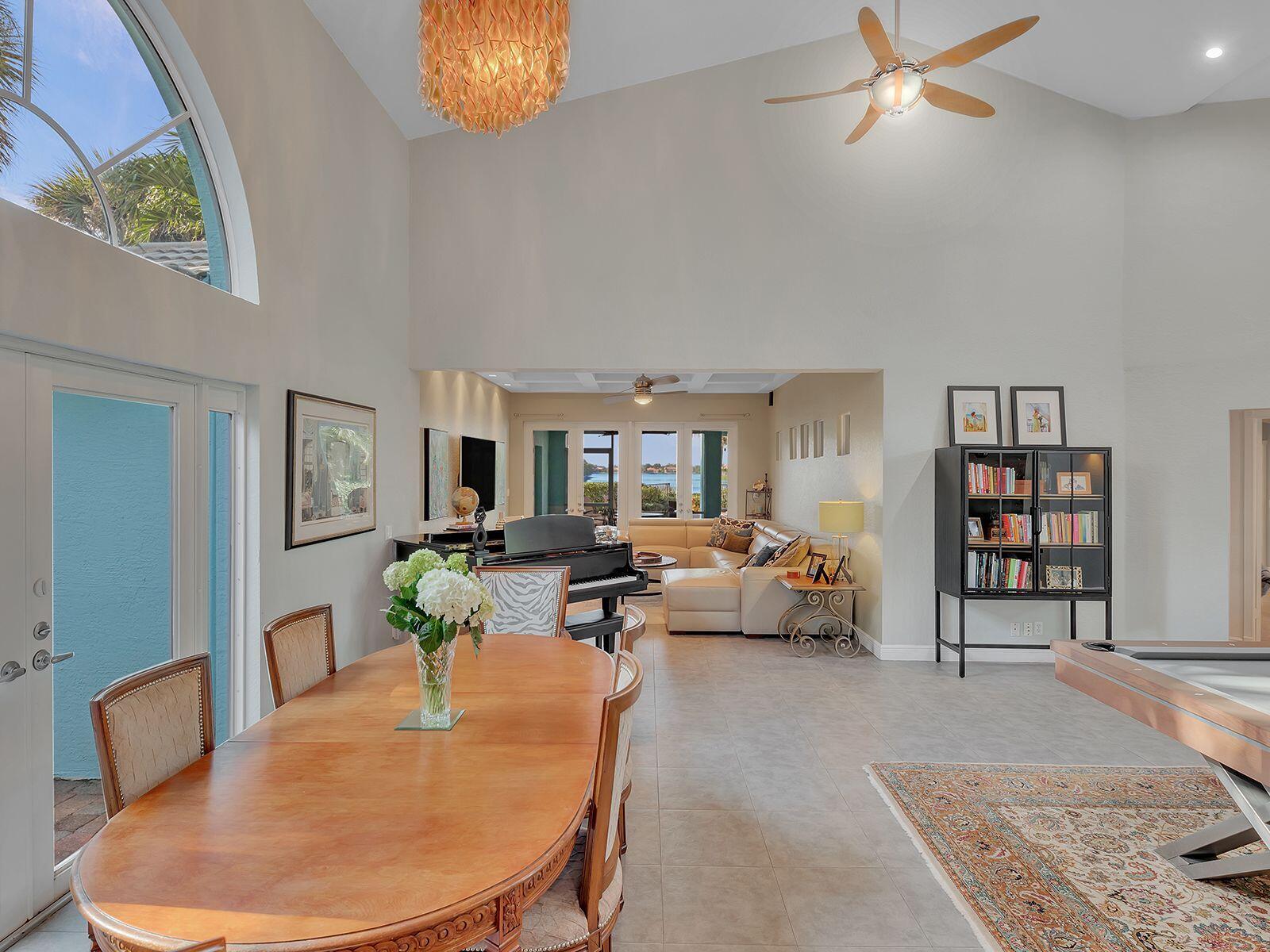 1910 Southwest 6th Place Boca Raton, FL 33486 - Photo 23 of 69 Living-Patio