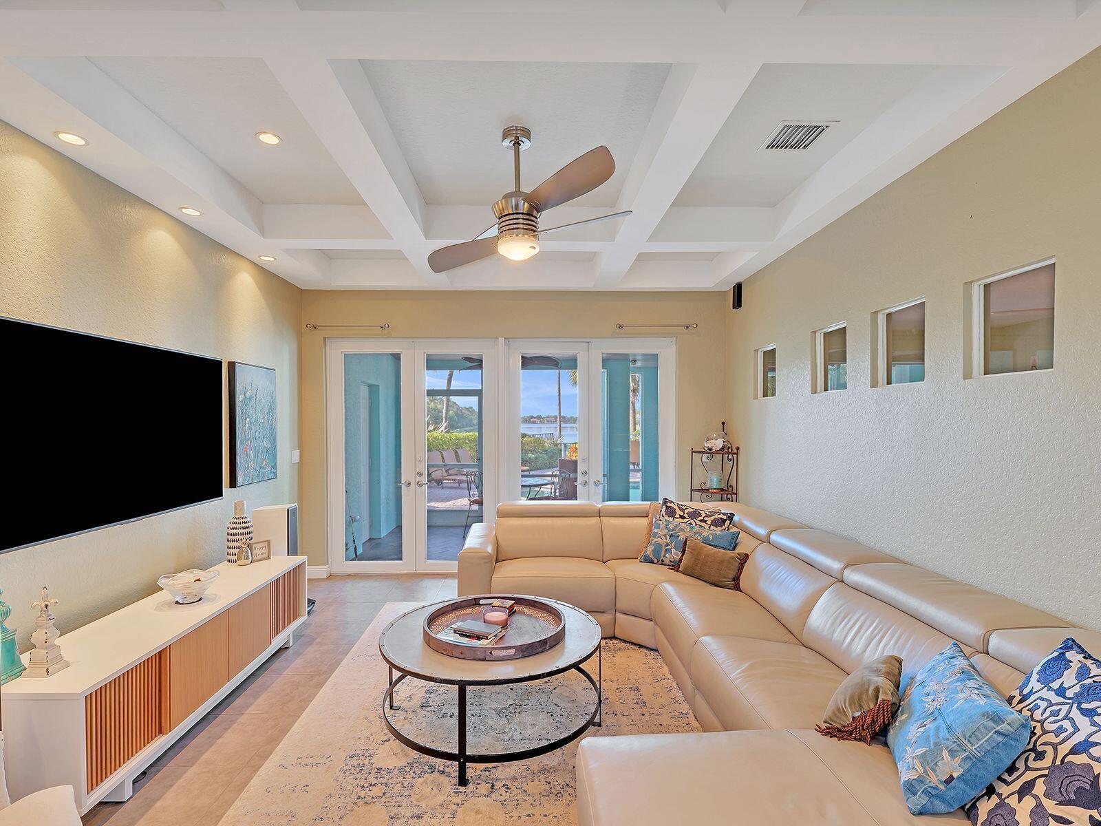 1910 Southwest 6th Place Boca Raton, FL 33486 - Photo 26 of 69 Living_Room_Patio