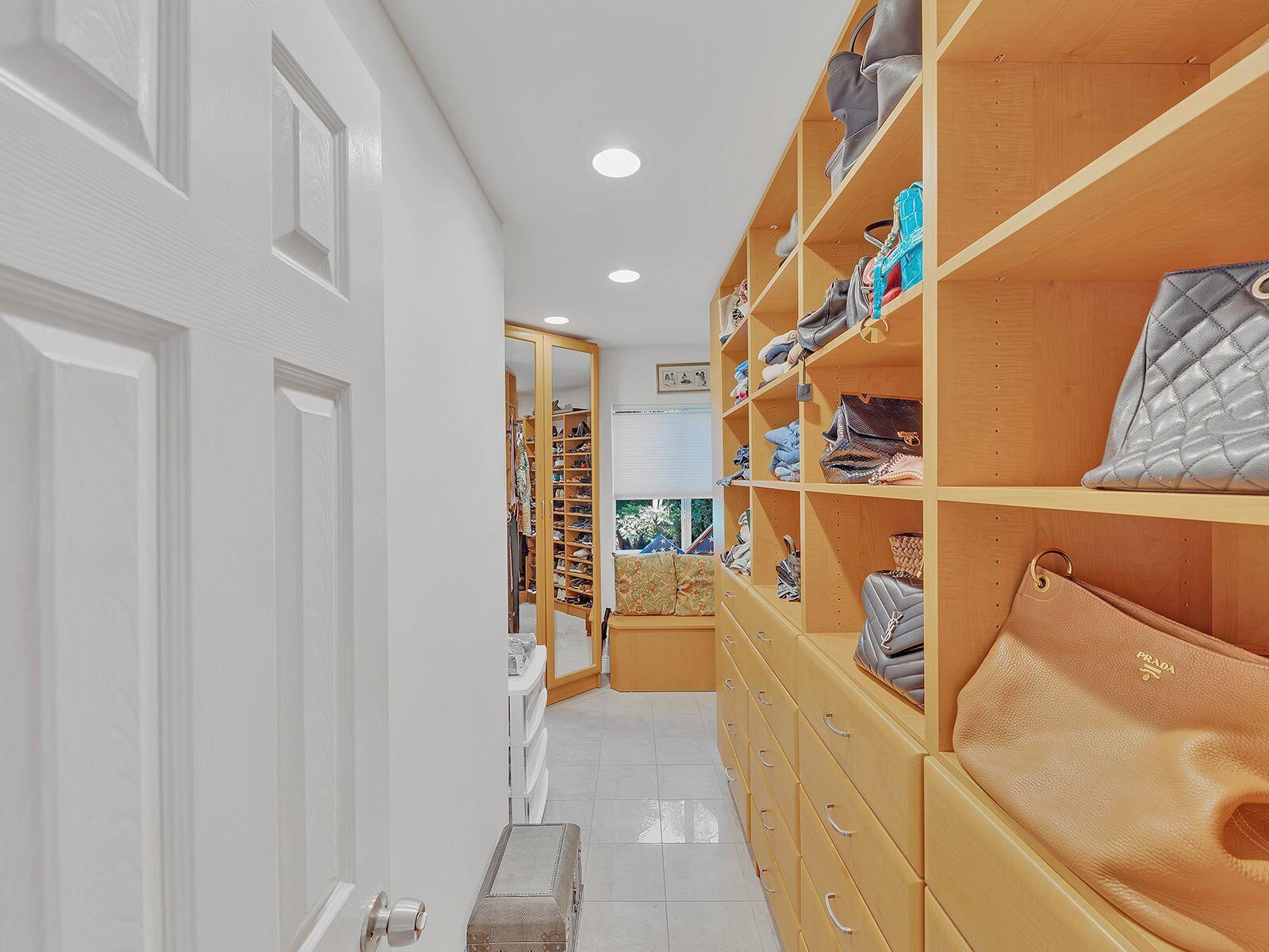 1910 Southwest 6th Place Boca Raton, FL 33486 - Photo 34 of 69 Wrap_Around_Closet