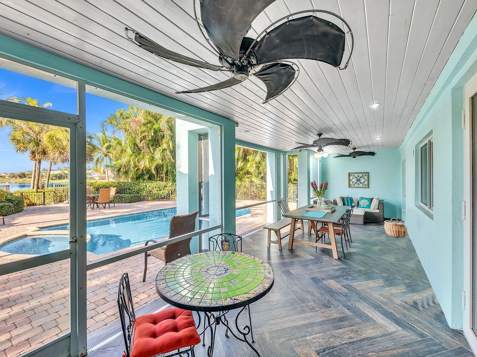 1910 Southwest 6th Place Boca Raton, FL 33486 - Photo 35 of 69 Patio_Tile