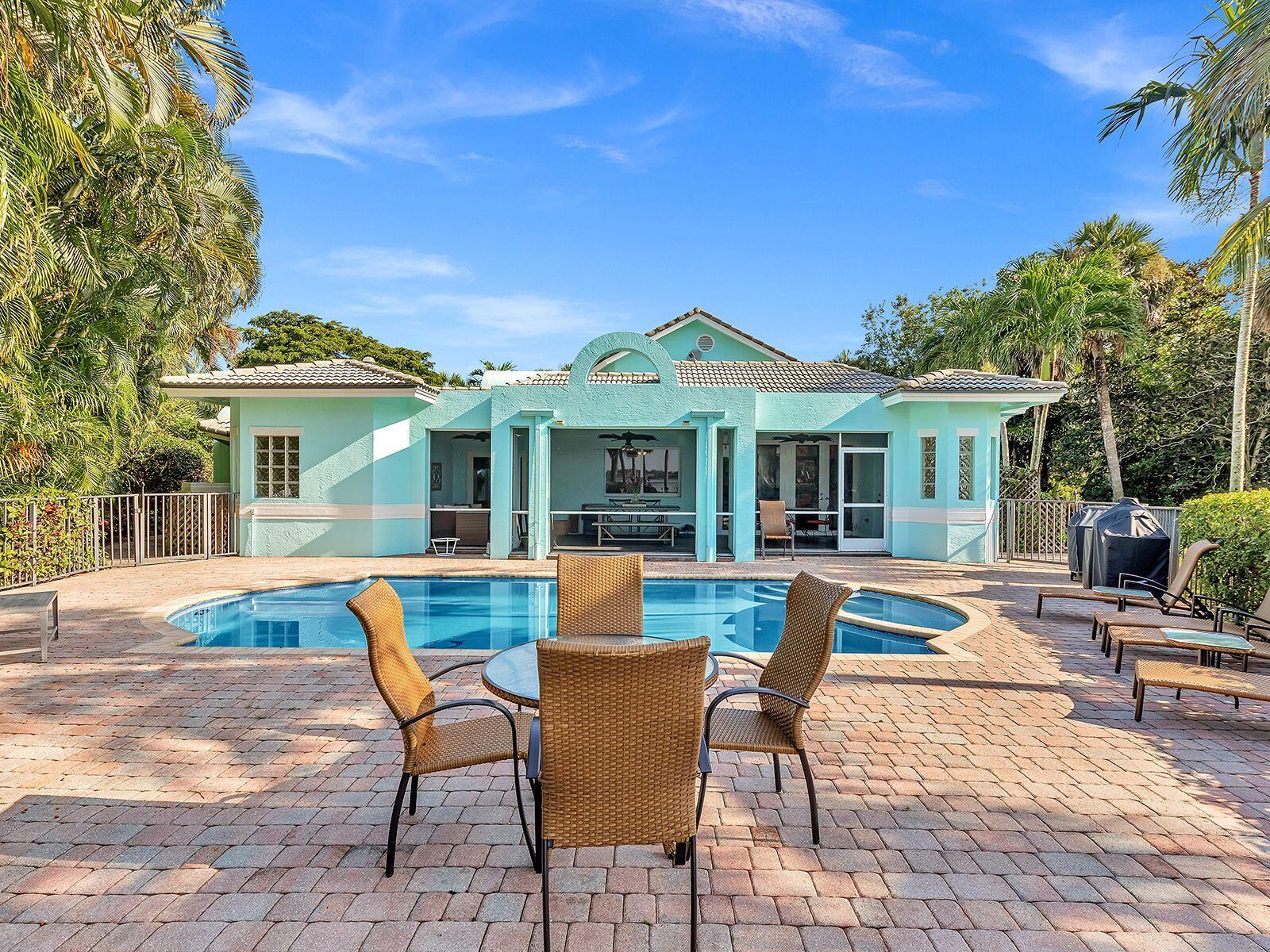 1910 Southwest 6th Place Boca Raton, FL 33486 - Photo 43 of 69 Deck_Patio