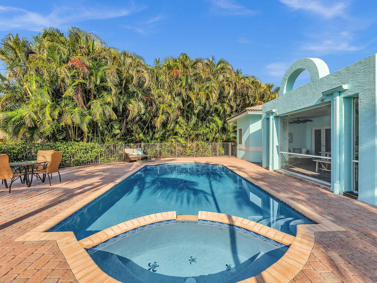 1910 Southwest 6th Place Boca Raton, FL 33486 - Photo 44 of 69 Palms