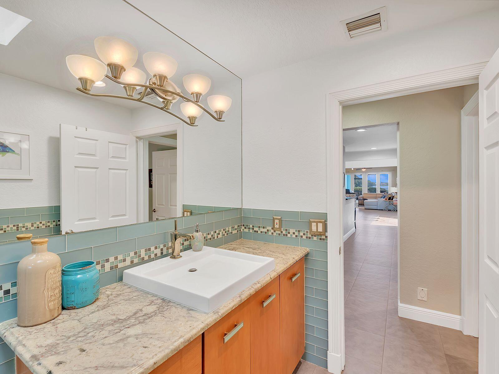 1910 Southwest 6th Place Boca Raton, FL 33486 - Photo 49 of 69 2nd_Bath_Hallway