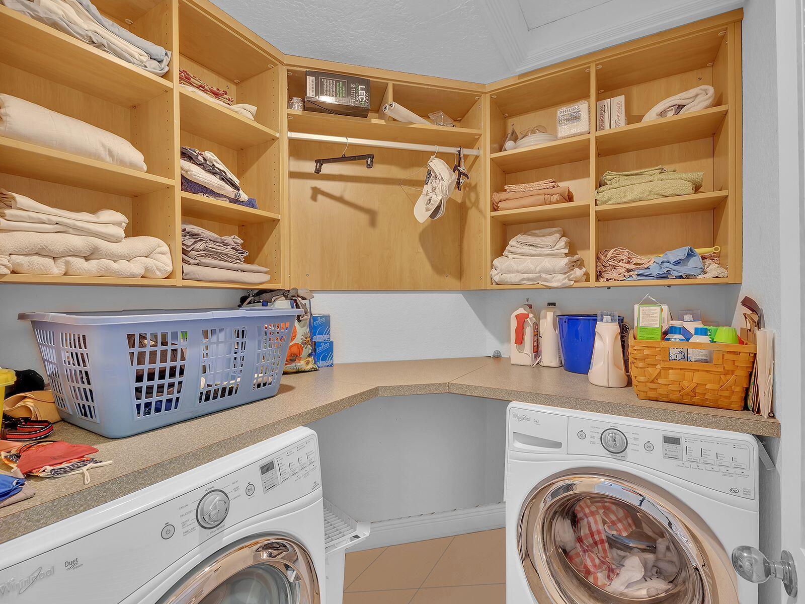 1910 Southwest 6th Place Boca Raton, FL 33486 - Photo 54 of 69 Laundry