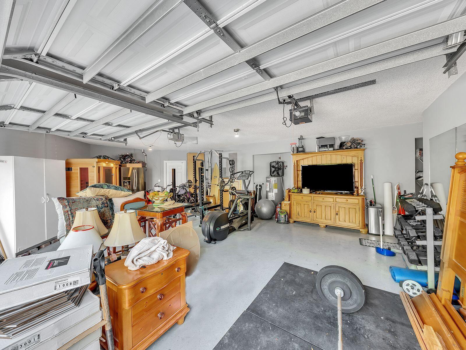 1910 Southwest 6th Place Boca Raton, FL 33486 - Photo 56 of 69 2_Car_Garage