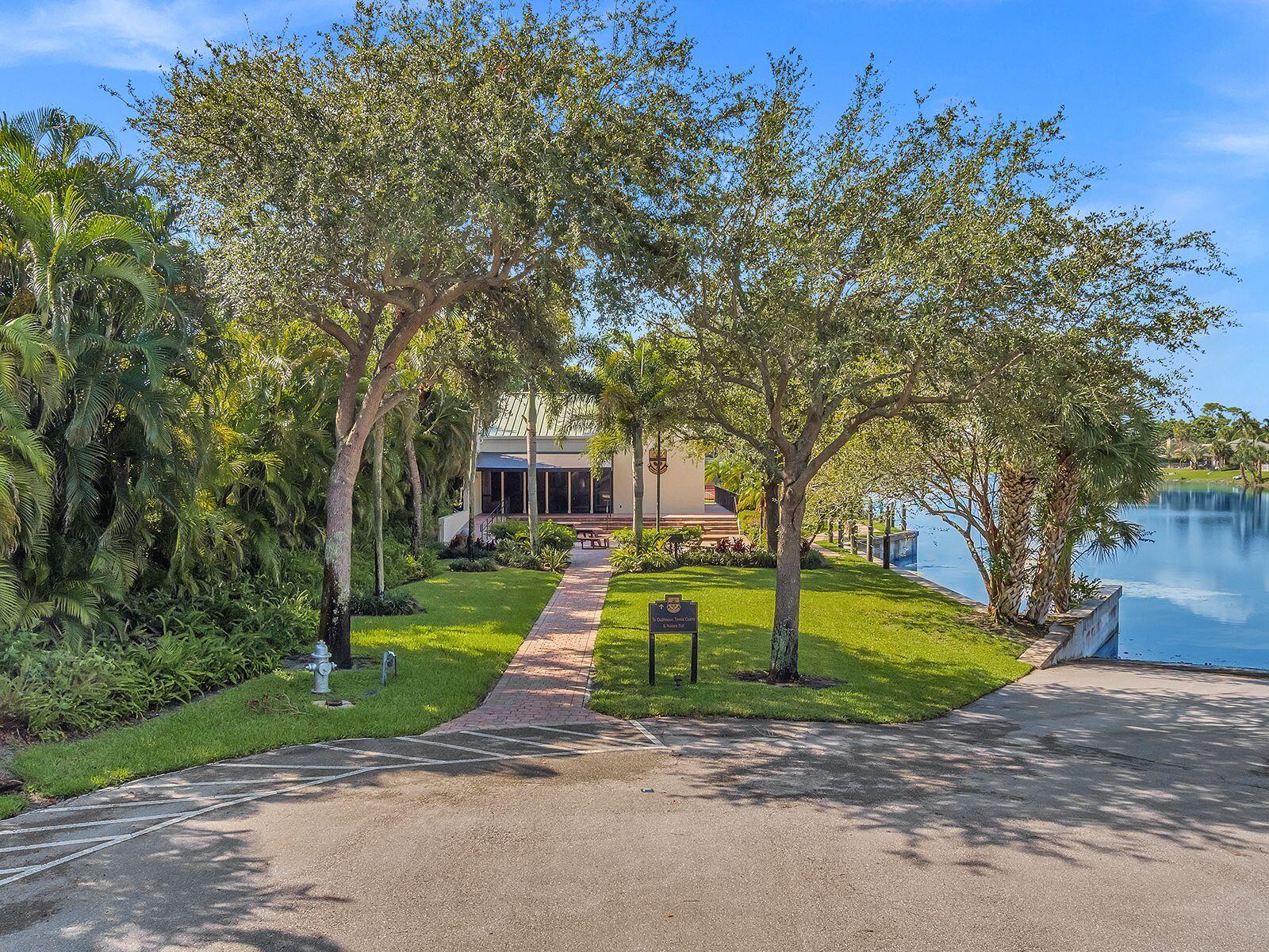 1910 Southwest 6th Place Boca Raton, FL 33486 - Photo 66 of 69 Clubhouse