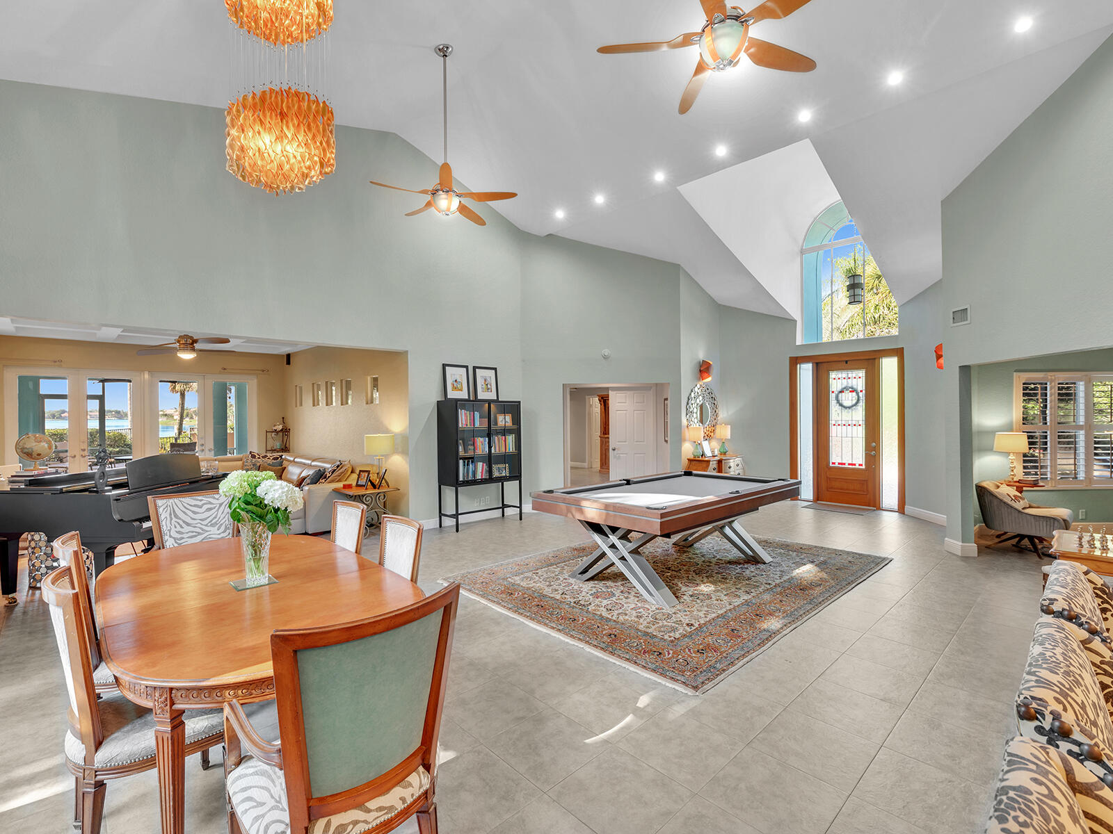 1910 Southwest 6th Place Boca Raton, FL 33486 - Photo 69 of 69 Open Floor Plan