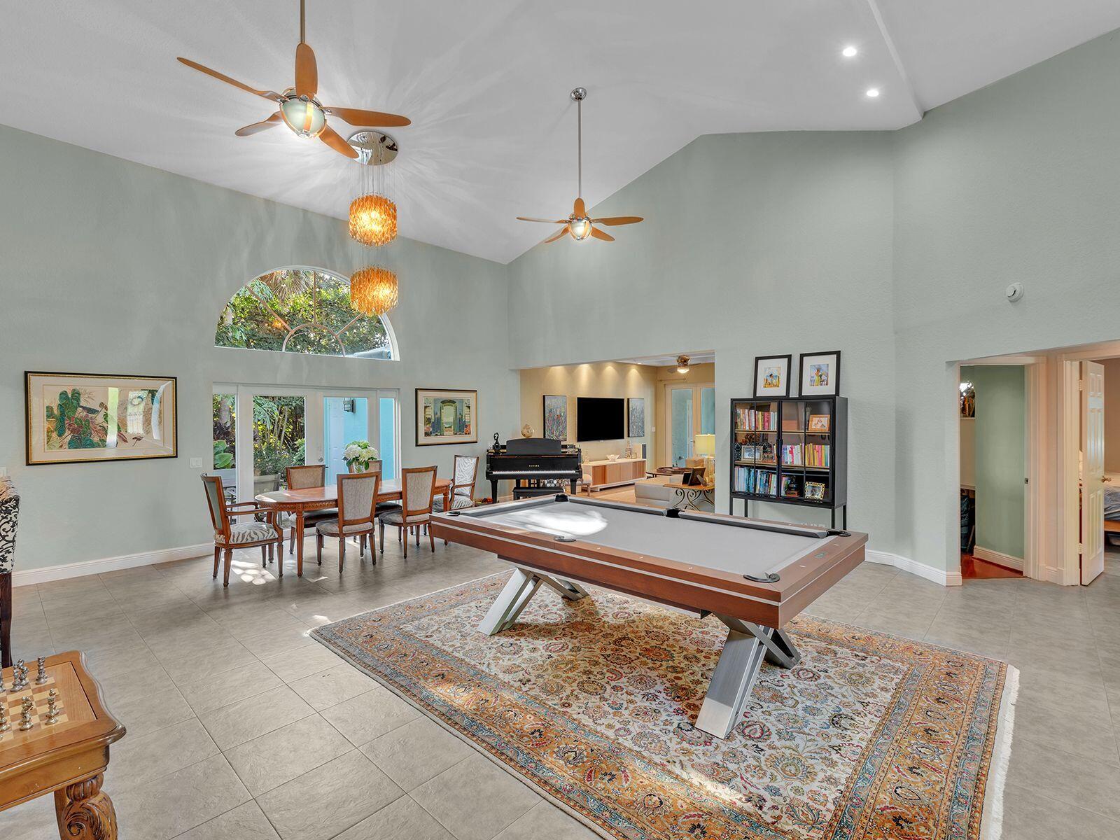 1910 Southwest 6th Place Boca Raton, FL 33486 - Photo 8 of 69 Family-Dining-Living