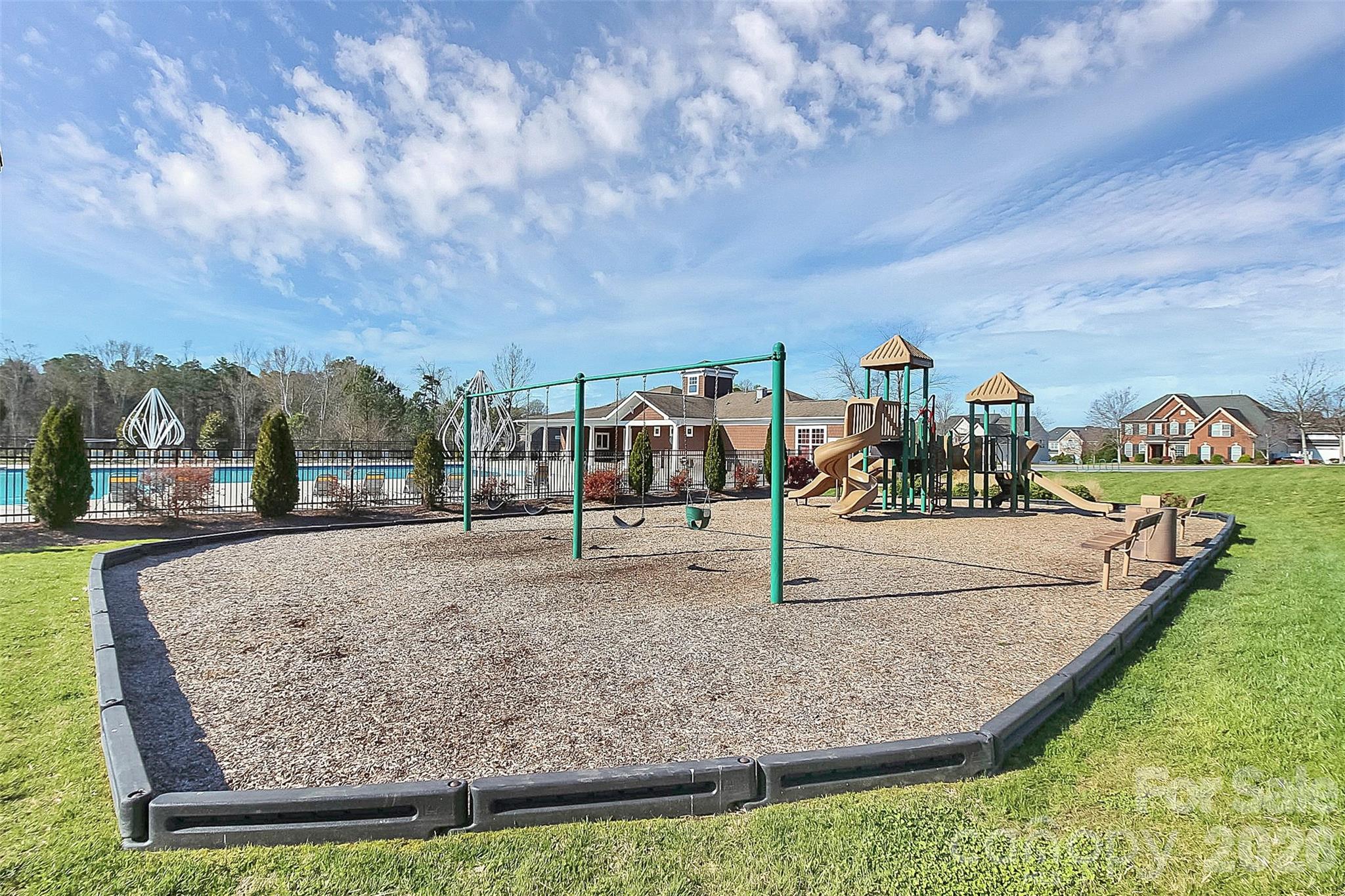 2225 Prairie Road Concord, NC 28027 - Photo 37 of 46