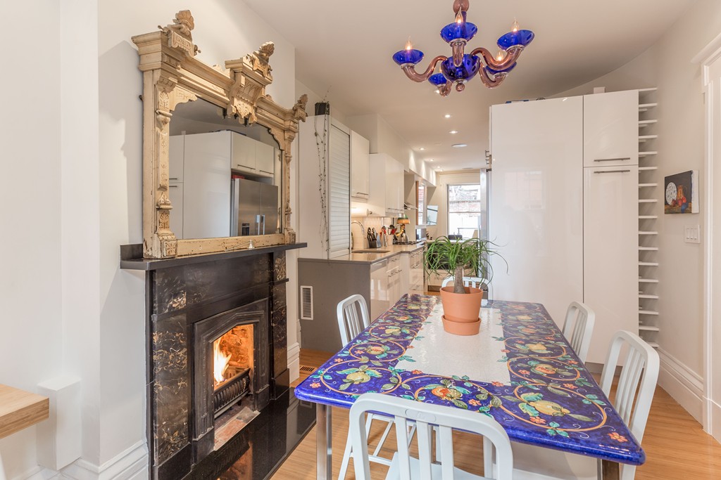 11 Fayette Street, Unit 1 Boston, MA 02116 - Photo 5 of 9