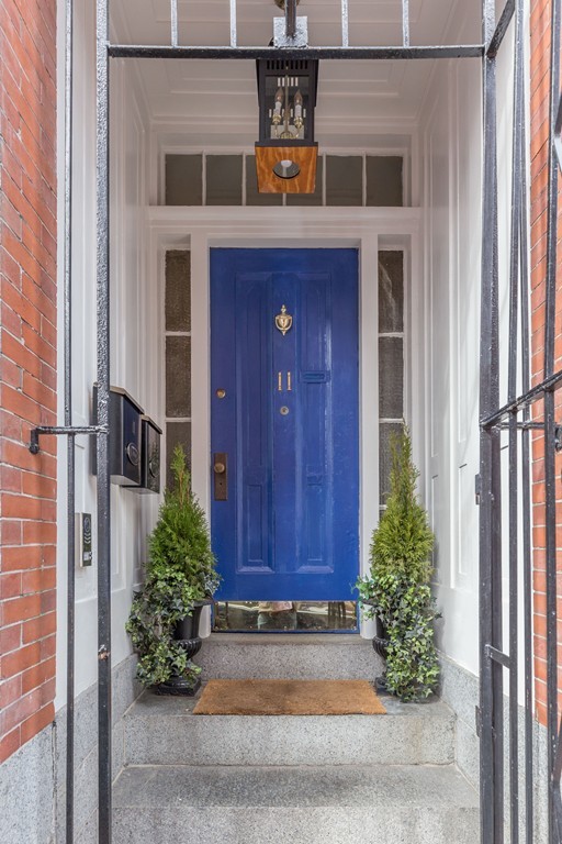 11 Fayette Street, Unit 1 Boston, MA 02116 - Photo 9 of 9