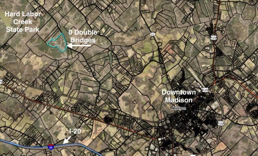 0 Double Bridges Road Madison, GA 30650 - Photo 17 of 20