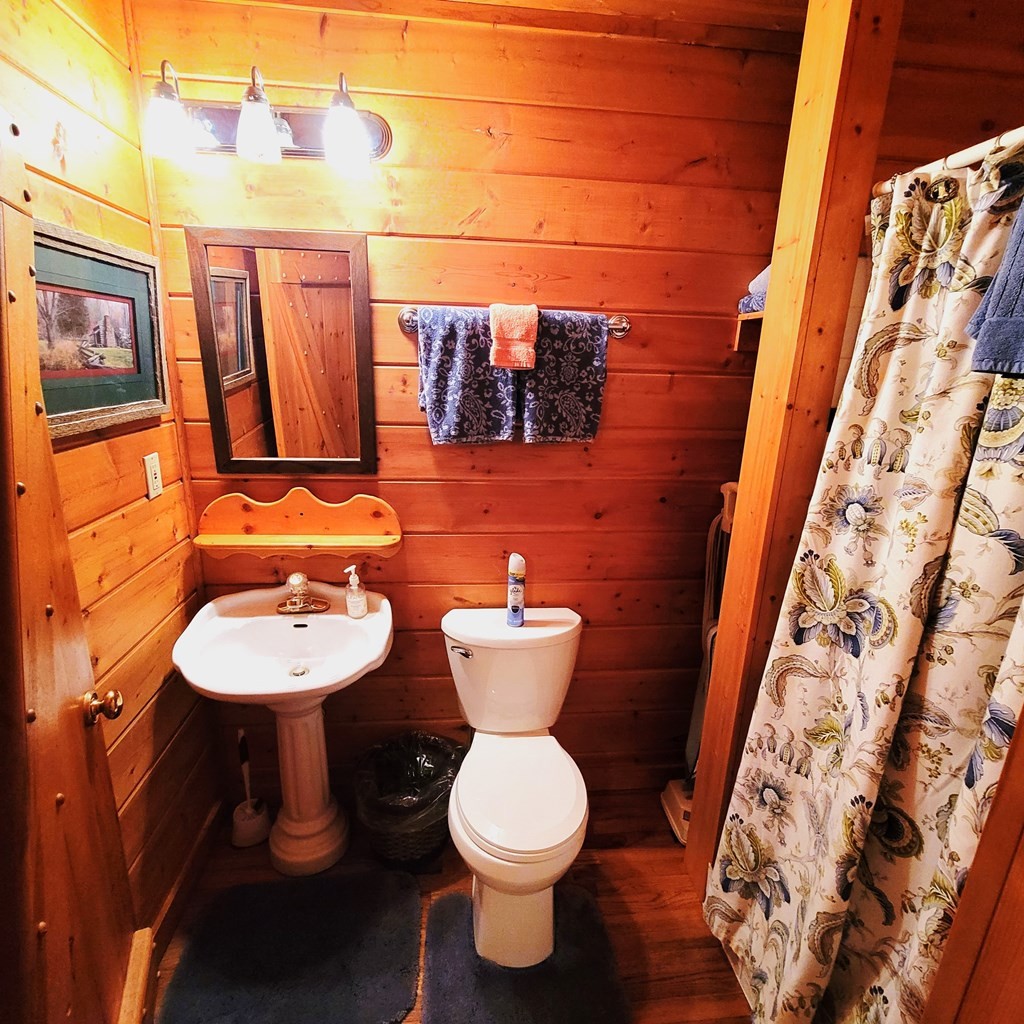 3786 Thomas Cross Road Sevierville, TN 37876 - Photo 22 of 70 Gallery Image 22