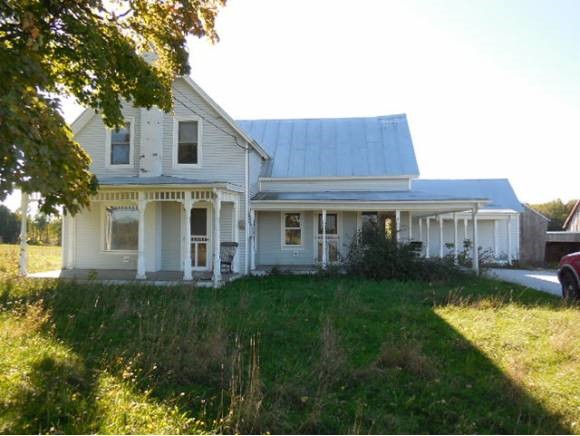 179 Martell Road Alburgh, VT 05440 - Photo 1 of 1 Gallery Image 1
