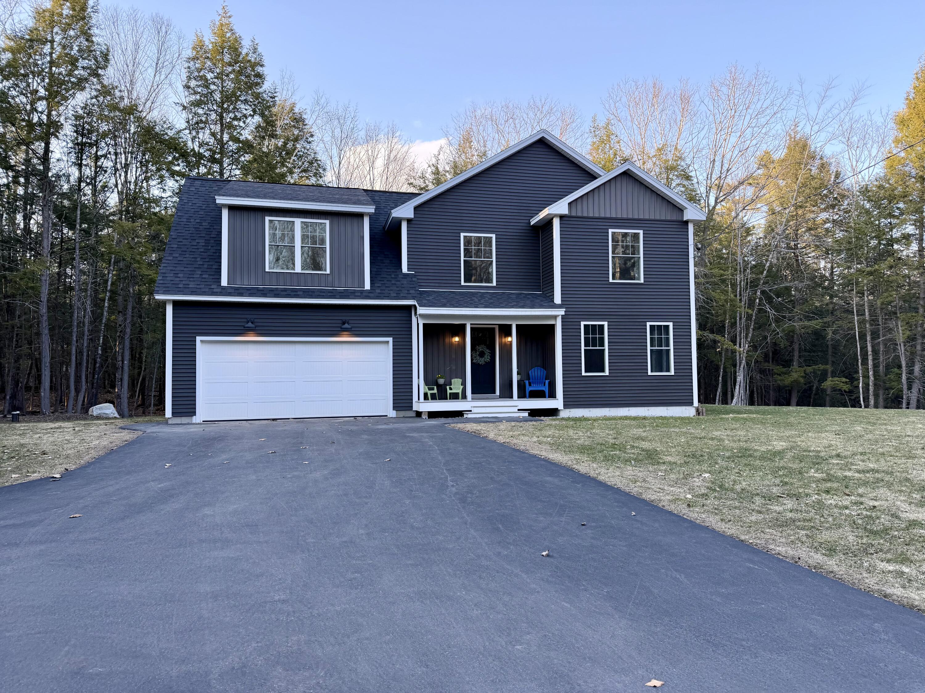 19 Treasure Lane Windham, ME 04062 - Photo 1 of 57 19 Treasure Lane