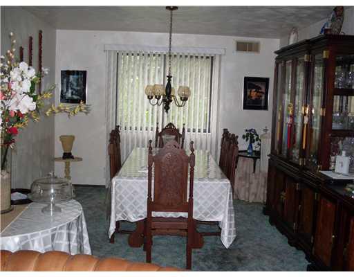202 Erwin Place McKees Rocks, PA 15136 - Photo 3 of 13 Dining Room.