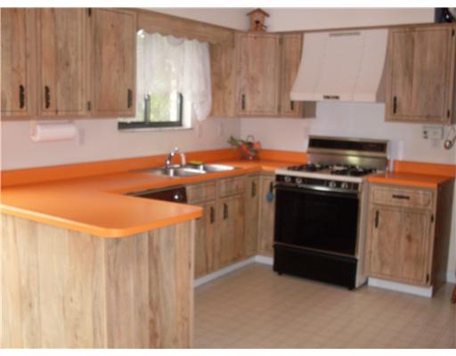 202 Erwin Place McKees Rocks, PA 15136 - Photo 6 of 13 Kitchen.